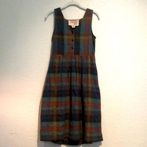 Ace and jig midi dress